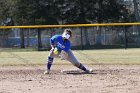 Softball vs Emerson game 1  Women’s Softball vs Emerson game 1. : Women’s Softball